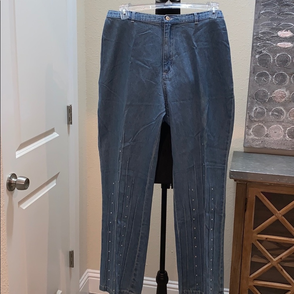 Jeans - Picture 5 of 8